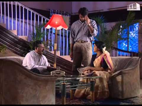 Episode 219: Akila Telugu TV Serial - AVM Productions