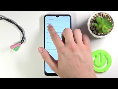 How to Enable Ringtone Volume on SAMSUNG Galaxy M22 – Adjust Ringtone Settings