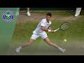 Match Point: Novak Djokovic vs Ugo Humbert Wimbledon 2019