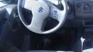 preview picture of video '2009 Suzuki Equator LAS VEGAS NV 89102'