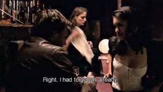 Spatzen - Sparrows. Oneshot. 12-min.