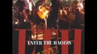 Enter the Haggis - Arcturus (Live 2002)