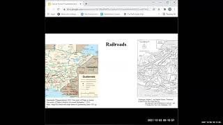 Fall 2021 OMNI Research Showcase Zoom Recording (Wednesday) video