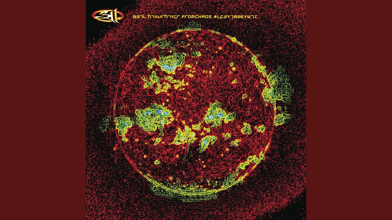 311 - From Chaos