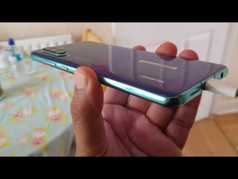 Transfer data from old phone to new phone Android - LG TO HUAWEI