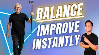 How My Patients Fixed Their Balance After Stroke, Parkinson’s, or Aging (3 Moves That Stop Falls)