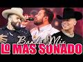 CARIN LEON, GRUPO FIRME, BANDA MS, GRUPO FRONTERA, BANDA EL FANTASMA - BANDA ROMÁNTICAS Y SONADAS