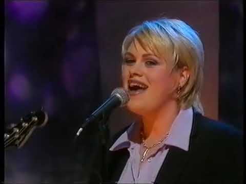 Dawn Martin - Is Always Over Now (Eurovision Song Contest 1998, IRELAND 🇮🇪) preview video