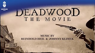 Deadwood: The Movie Official Soundtrack | Waltzing Matilda | WaterTower