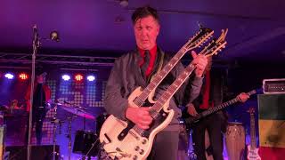 O Canada Big Sugar (Live) December 2019