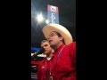 Colorado casts 28 delegate votes to Mitt Romney at.