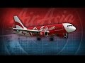 Was weather to blame for AirAsia disappearance? Was weather to blame for AirAsia disappearance?