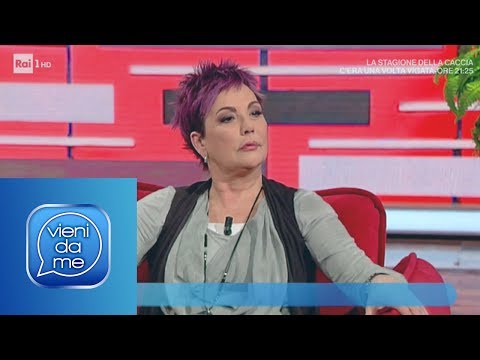 La polemica di Donatella Milani: "ma chi sono questi coach?"- Vieni da me 25/02/2019