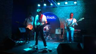 Landmark - My pride ( Live )