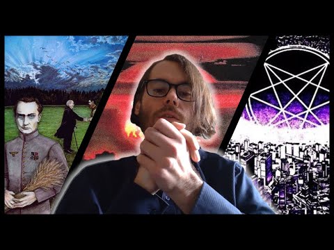 The Order of Nine Angles (ONA/O9A), Am I an Insight Role?