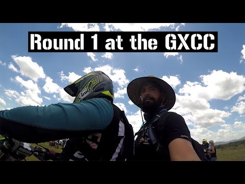 Round 1 of the GXCC - Field Trips episode 2