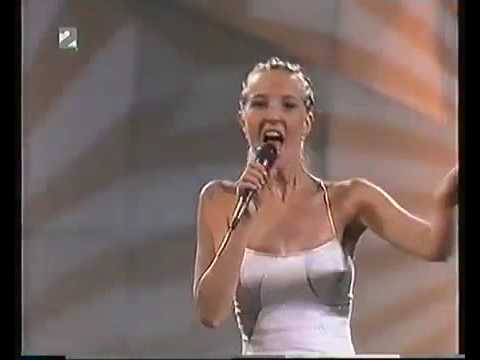 Izabela Martinović (Stijene) - Dođi nam, dođi (Splitski festival 1999.)