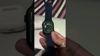 Esse é o ecossistema Apple. 🤩