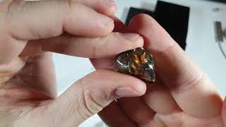 Tin Hifi T1 Plus Review