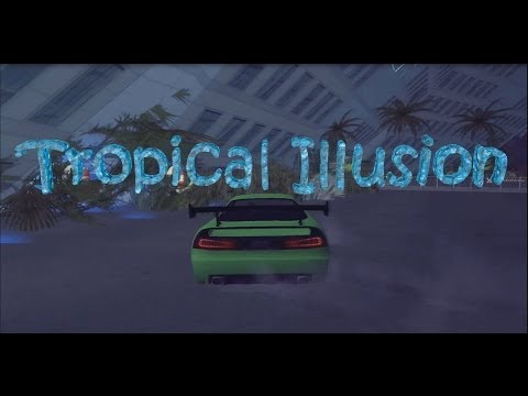 [DM]CresheZ v1 - Tropical Illusion