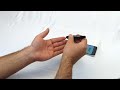 GlucoScreen: A Smartphone-based Readerless Glucose Test Strip for Prediabetes Screening