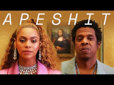 Review | Apeshit - The Carters (Beyoncé & Jay-Z)