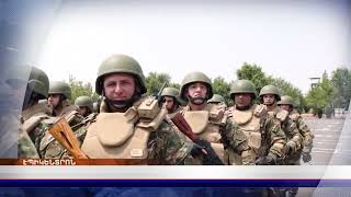 «Էպիկենտրոնի» հիմնական թողարկումը` 19:30-ին