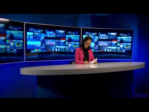 Informacje Telewizji Gorzów - 08.06.2022