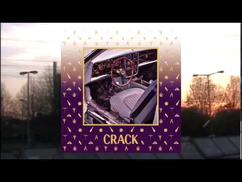 YAYA - Crack EP (full trip video)