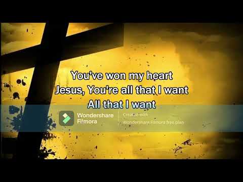 Pursue All I Need is You