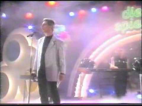 Depeche Mode - Shake The Disease (Die Spielbude ARD Germany 28.06.1985)