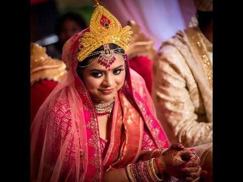 Wedding Photographer portfolio by Sandeep Bharadwaj Photography in Jamshedpur - Photo 0