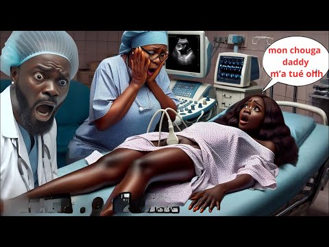 mon shouga Daddy m'as mis les asticot mon C*U*L