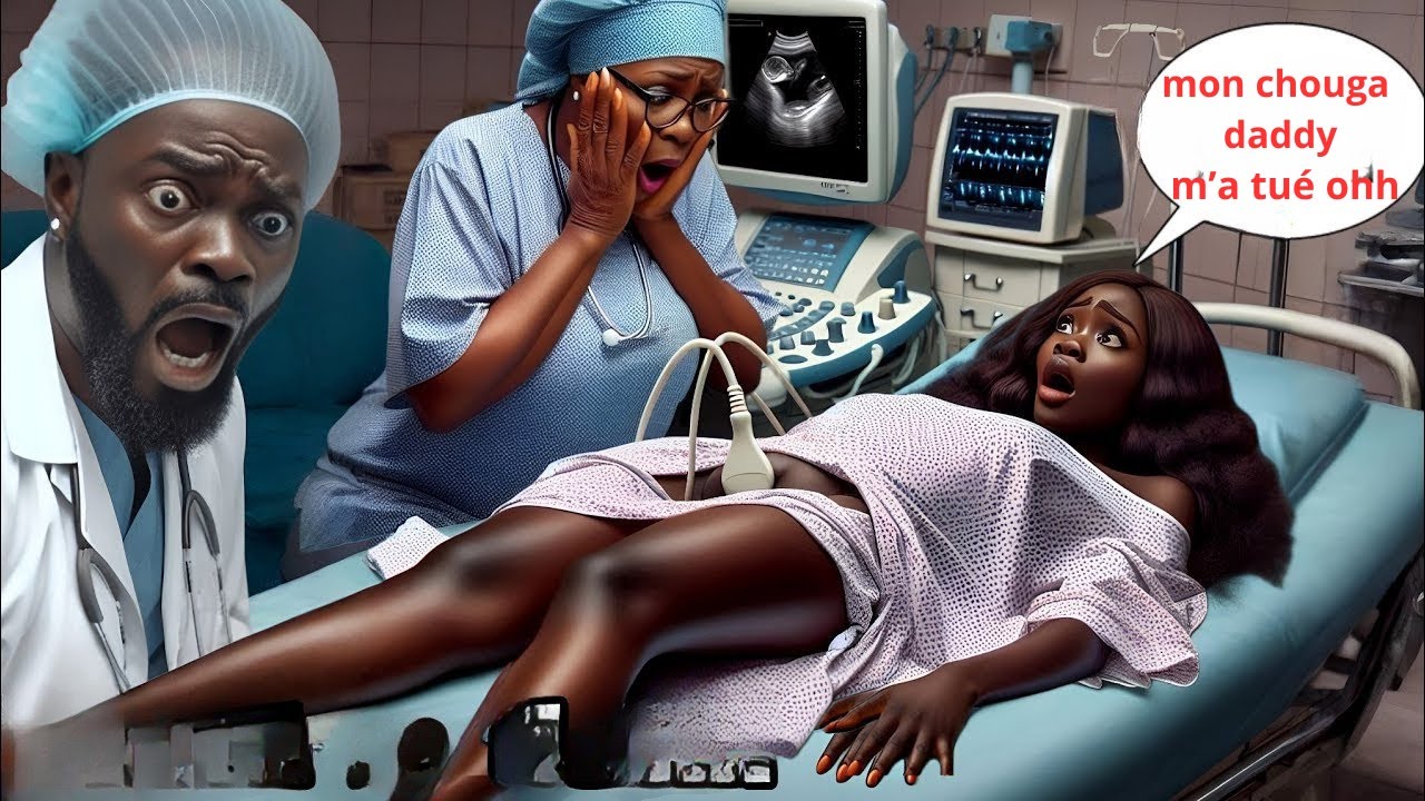 mon shouga Daddy m'as mis les asticot mon C*U*L