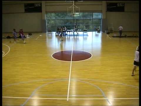 LF2 J3. Irlandesas - UPV