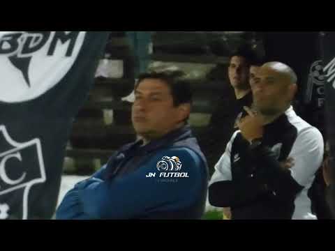 RESUMEN ZONA CAMPEONATO - CONCEPCIÓN FC 2 - TALLERES 1