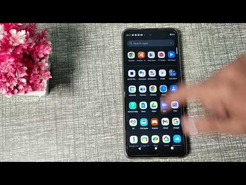 How to solve camera problem in moto g52, camera mobile setting