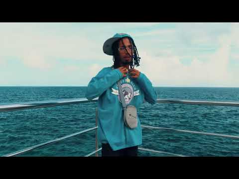 Musa Street - Te Sueño 😴 (Video Oficial)