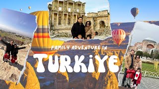 10 Days In Turkey Itinerary | Best Travel to Turkey | Istanbul Turkey | Ivan Chan