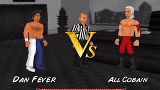 Booking Revolution 2023 Nov Week 1