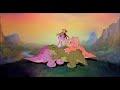 The Land Before Time If WE Hold On Together Instrumental Version Remake