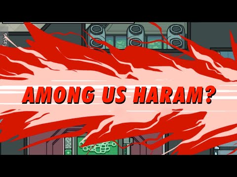 Hukum Main Among Us | Pemuda Tersesat Eps 04 - Season 02