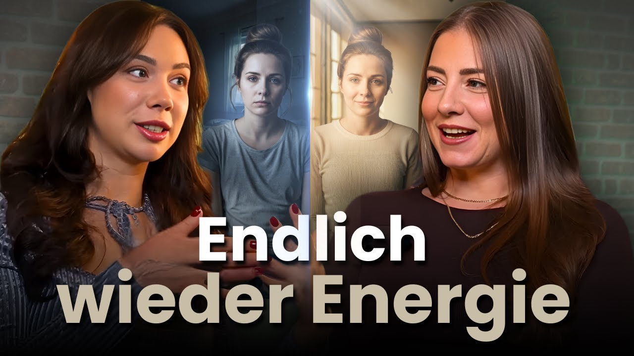 Vorschaubild: Mehr Energie im Alltag als Selbstständige und Mama