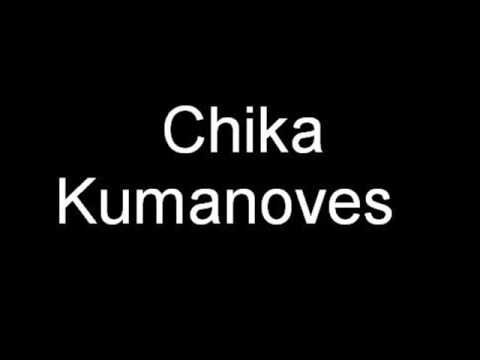 chikakumanoves
