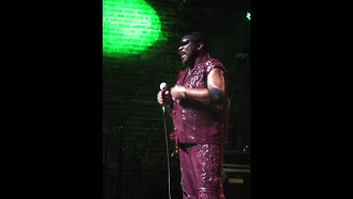 Never Get Weary • Toots &amp; the Maytals • 2016 Brooklyn Bowl NYC