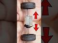 How To Make Double Shaft DC Motor Shorts Dcmotor