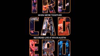 A Girl Named Tex (Live)