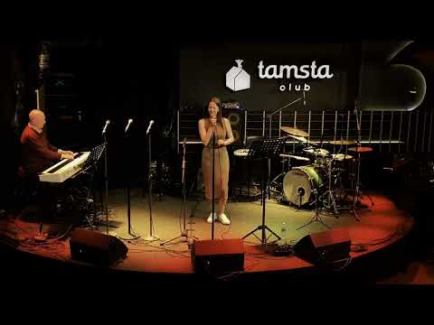 Rugilė Satkauskienė – Bud Powell by Chick Corea (Live at TAMSTA CLUB)