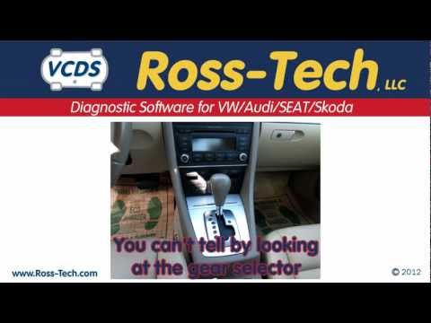 Codierung der ABS-Module Bosch 5.3 und 5.7