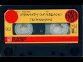 The Waterfront (Stone Roses) - NORMANDY (ON A BEACH) - full song